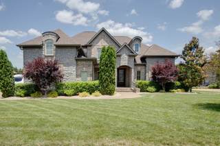 MLS# 3035398 - 1118 Garrett Way in Wright Farm Sec 3B in Mount Juliet Tennessee 37122