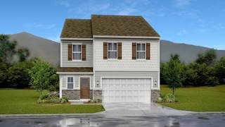 MLS# 3035402 - 593 Emerson Lane in Pleasant Grove Farms in Westmoreland Tennessee 37186