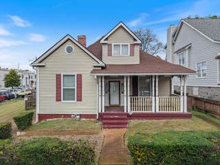 MLS# 3035403 - 1112 Halcyon Ave in Idlewild in Nashville Tennessee 37204