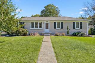 MLS# 3035429 - 721 Lancaster Dr in Kinlan Sub in Spring Hill Tennessee 37174