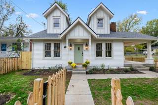 MLS# 3035483 - 306 Vaughn St in J M Eatherly in Nashville Tennessee 37207