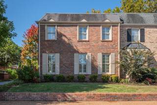 MLS# 3035502 - 4400 Belmont Park Terrrace, Unit 185 in Arden Place in Nashville Tennessee 37215