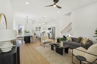 MLS# 3035532 - 303 A Luna Dr in Luna Heights in Nashville Tennessee 37211