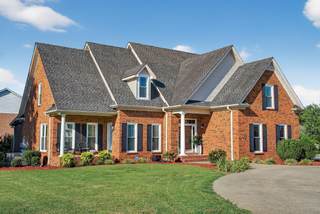 MLS# 3035550 - 1021 Shoreham St in The Hamptons Sec 4 in Murfreesboro Tennessee 37130