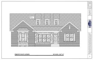MLS# 3035636 - 955 Nashs Nook in Landings Ph 2 Sec 2 in Columbia Tennessee 38401