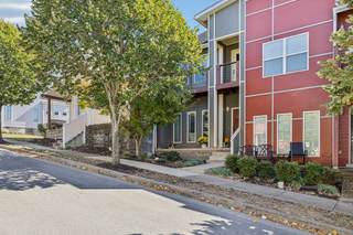 MLS# 3035657 - 3515 Steffisburg Dr in Rosemonte Townhomes in Nashville Tennessee 37211