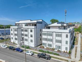MLS# 3035698 - 953 44th N, Unit 103 in The Lofts On 44th Avenue in Nashville Tennessee 37209