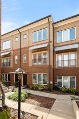 MLS# 3035722 - 2003 Convent Pl, Unit 8 in Convent Place Townhomes in Nashville Tennessee 37212