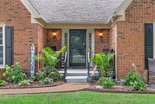 MLS# 3035733 - 1415 Spainwood St in Sunnyside Sec 11 in Columbia Tennessee 38401