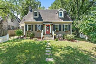 MLS# 3035736 - 2017 Sweetbriar Ave in 12 South/Belmont in Nashville Tennessee 37212