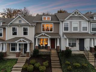 MLS# 3035784 - 594 Flintlock Ct in Woodridge At Nashboro Village in Nashville Tennessee 37217