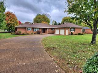 MLS# 3035900 - 407 Tivoli Trl in Mooreland Estates in Springfield Tennessee 37172