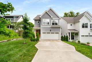 MLS# 3035949 - 1413 B Dugger Dr in Homes At 1413 Dugger in Nashville Tennessee 37206