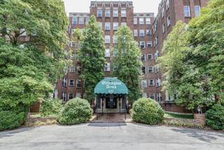 MLS# 3035953 - 4225 Harding Pike, Unit 603 in Wellington Arms in Nashville Tennessee 37205