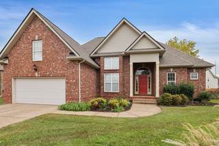 MLS# 3035980 - 6017 Warner Ct in Golf View Estates Sec 5 in Spring Hill Tennessee 37174