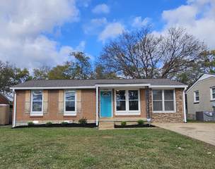 MLS# 3036031 - 3260 Hinkle Dr in Bordeaux Hills in Nashville Tennessee 37218