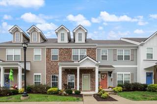 MLS# 3036086 - 2738 Wind Gap Dr in Village At Carter Station in Columbia Tennessee 38401