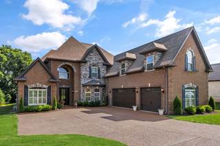 MLS# 3036110 - 1549 Eden Rose Pl E in Brittain Downs Ph2 Sec1 in Nolensville Tennessee 37135