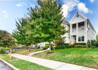 MLS# 3036117 - 4306 A Dakota Ave in Sylvan Park in Nashville Tennessee 37209