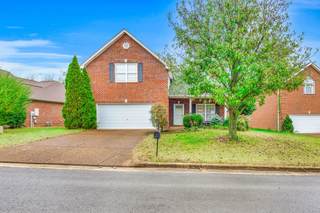 MLS# 3036133 - 6941 Scarlet Ridge Dr in Autumn Oaks in Brentwood Tennessee 37027