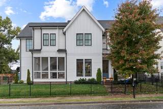 MLS# 3036181 - 811 48th Avenue N in The Nations in Nashville Tennessee 37209