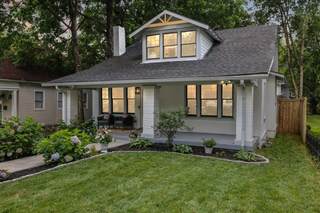 MLS# 3037245 - 1408 Douglas Ave in East Nashville in Nashville Tennessee 37206