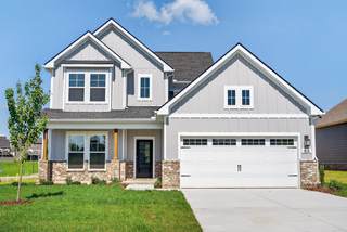 MLS# 3037291 - 3911 Trinity Woods Rd in McClure Farms in Columbia Tennessee 38401