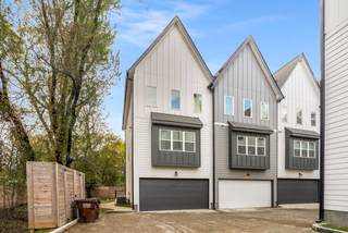 MLS# 3037300 - 862 W Sharpe Ave, Unit 7 in 862 Sharpe Avenue Townhomes in Nashville Tennessee 37206
