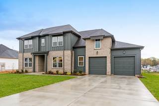 MLS# 3037322 - 7406 Black Fox Drive in Aden Woods of Castleberry in Fairview Tennessee 37062