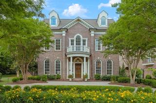 MLS# 3037350 - 1616 Whispering Hills Dr in Laurelbrooke Sec 12-B in Franklin Tennessee 37069