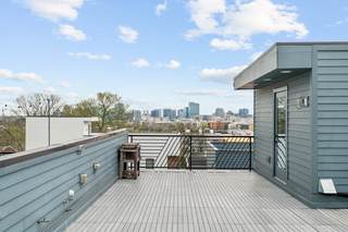 MLS# 3037388 - 530 28th Ave N in Homes At 2720 Delaware in Nashville Tennessee 37209