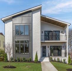 MLS# 3037395 - 341 Chamberlin St in Plummer Place in Nashville Tennessee 37209