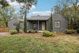 MLS# 3037404 - 2408 Selma Ave in Maplecrest in Nashville Tennessee 37214
