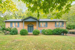 MLS# 3037414 - 1326 Holly Tree Gap Rd in NA in Brentwood Tennessee 37027