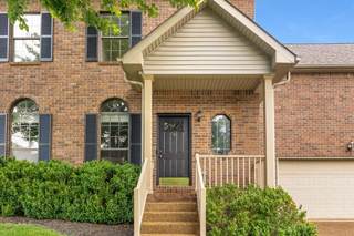 MLS# 3037423 - 7737 Poplar Ridge Dr in Poplar Ridge in Nashville Tennessee 37221