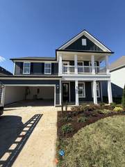 MLS# 3037425 - 673 Conifer Drive in Wilkerson Place in Spring Hill Tennessee 37174
