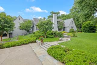 MLS# 3037428 - 1715 Woodmont Blvd in Green Hills in Nashville Tennessee 37215