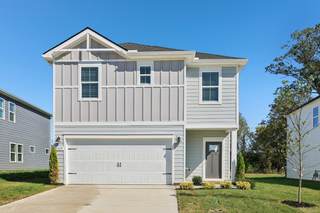 MLS# 3037433 - 1509 Bear Branch Trce in Bear Springs in Columbia Tennessee 38401