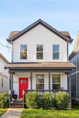 MLS# 3037455 - 6209 A Pennsylvania Ave in Nations in Nashville Tennessee 37209