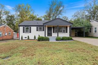 MLS# 3037473 - 2605 Deerfield Dr in Cumberland Gardens in Nashville Tennessee 37208