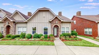 MLS# 3037498 - 220 Siegert Pl in Bent Creek Active Adult in Nolensville Tennessee 37135