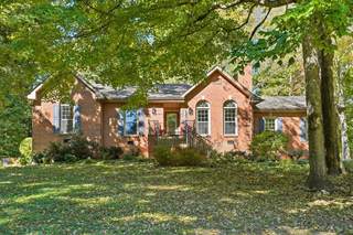 MLS# 3037518 - 104 Kemper Ct in Mooreland Estates in Springfield Tennessee 37172