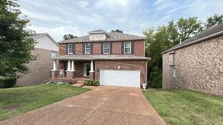 MLS# 3037536 - 7044 Oak Brook Ter in Autumn Oaks in Brentwood Tennessee 37027