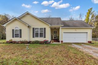 MLS# 3037547 - 116 Jackson St in Charlie S Place Sec 1 in Mount Pleasant Tennessee 38474