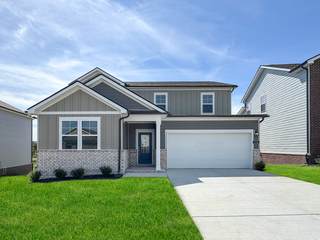 MLS# 3037582 - 2430 Beverly Gail Rd in Highland Reserves in Pleasant View Tennessee 37146