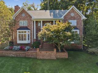 MLS# 3037669 - 209 Woodford Pl in Hounds Run in Nashville Tennessee 37215