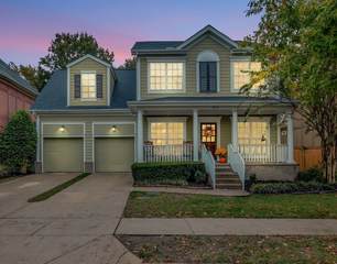 MLS# 3037682 - 8049 Canonbury Dr in Burkitt Place in Nolensville Tennessee 37135