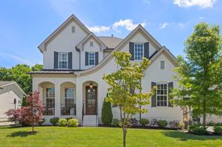 MLS# 3037761 - 3670 Martins Mill Rd in Bridgemore Village Sec8b in Thompsons Station Tennessee 37179