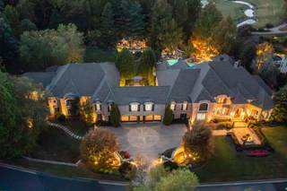 MLS# 3037780 - 55 Governors Way in Governors Club The Ph 9A in Brentwood Tennessee 37027