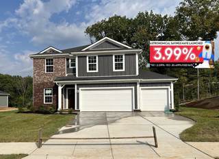 MLS# 3037785 - 7228 Fairlawn Dr in Brush Creek in Fairview Tennessee 37062